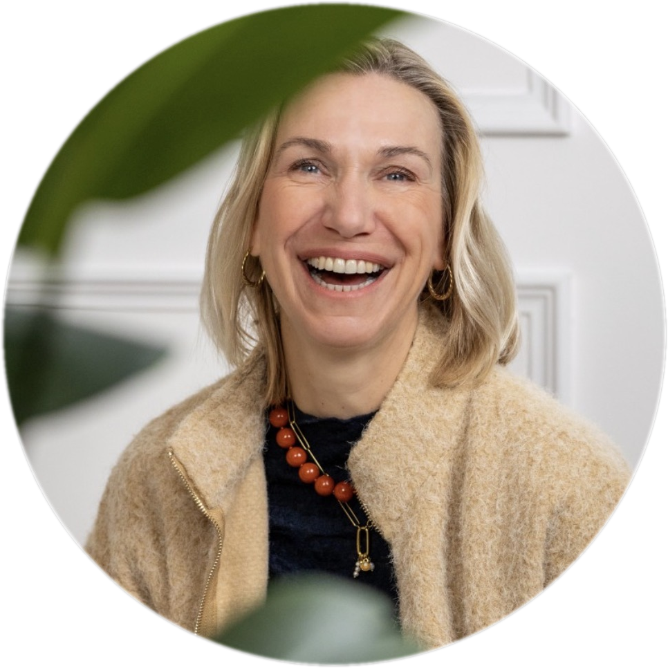 Carole van den Bogerd